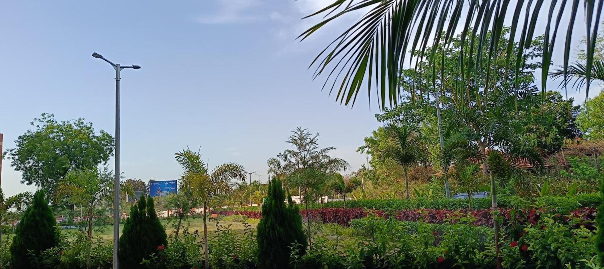 Fortune Statue Of Unity, Ekta Nagar - Member Itc Hotels' Group Kevadia Exterior foto